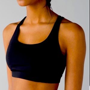 Lululemon Energy bra